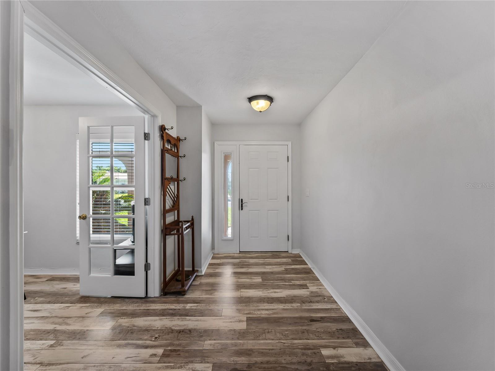 SORRENTO EAST - Residential