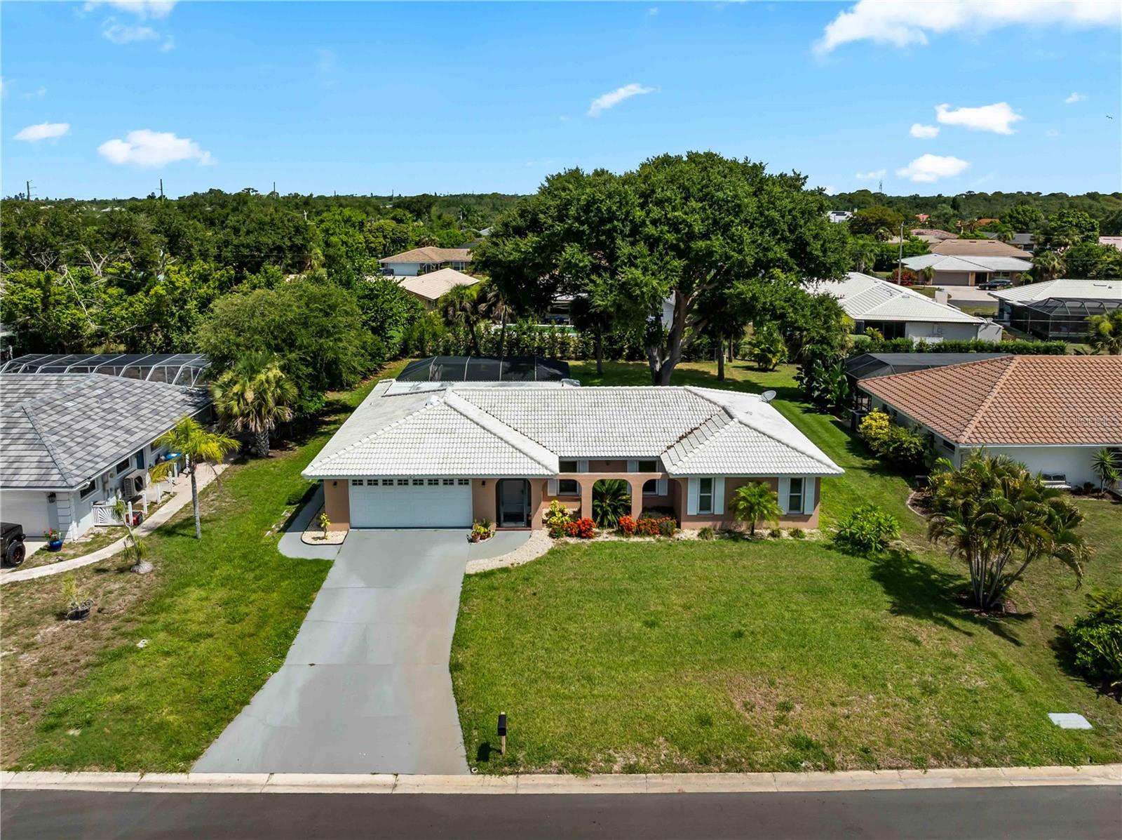 SORRENTO EAST - Residential