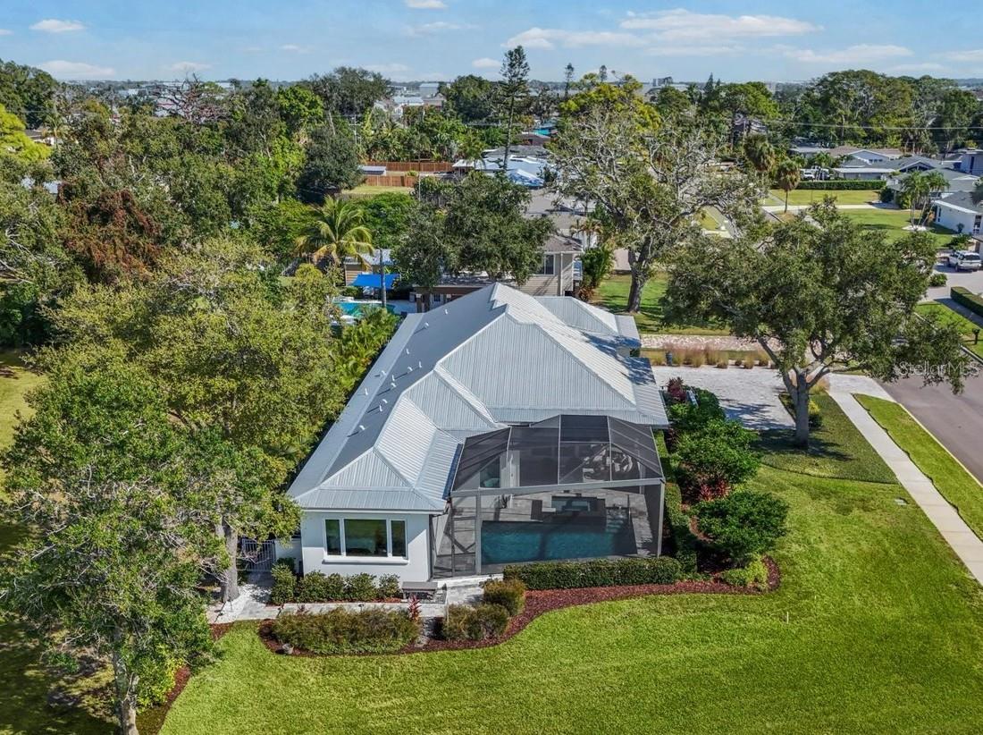 BALLENTINE MANOR ESTATES - Residential
