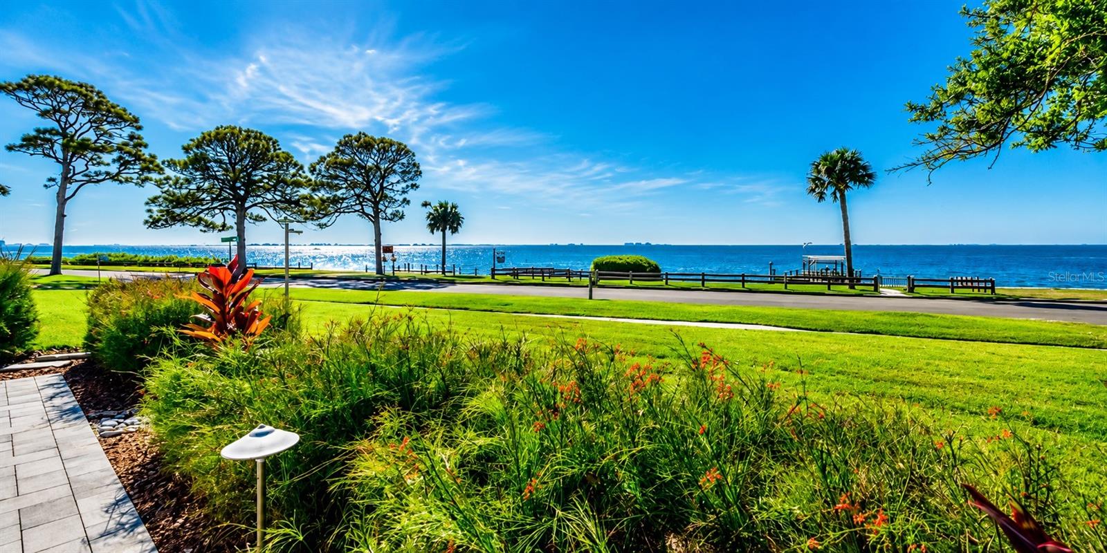 BALLENTINE MANOR ESTATES - Residential