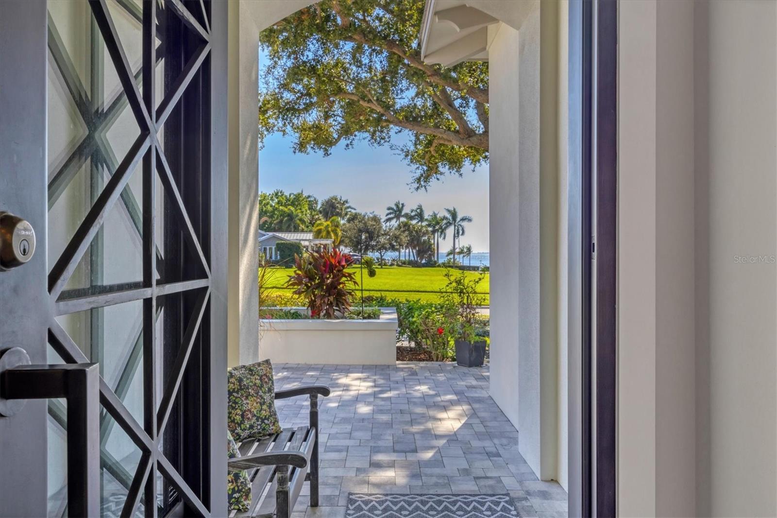 BALLENTINE MANOR ESTATES - Residential