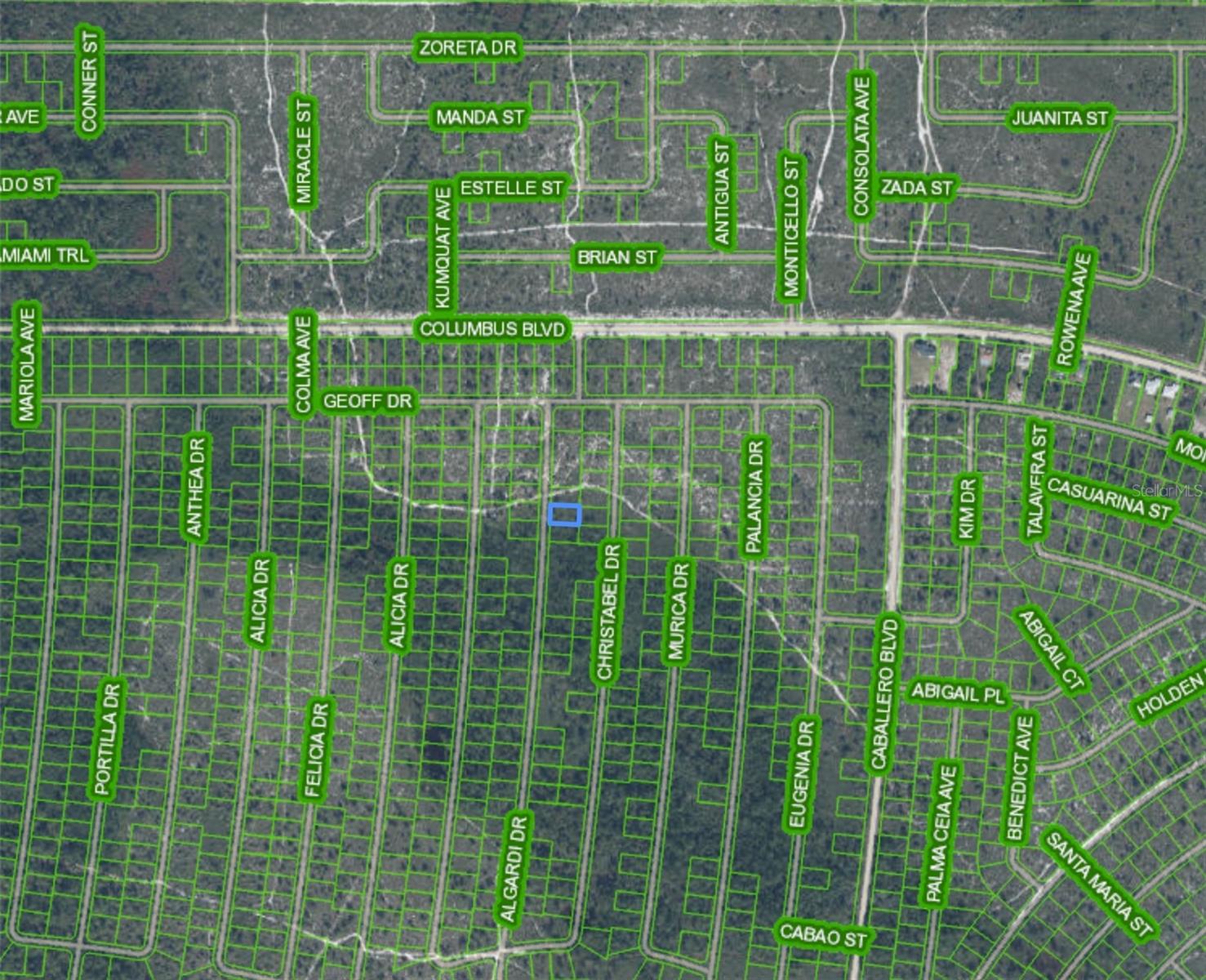 Great opportunity to invest in residential land in the growing community of Sebring. This parcel is located in an area experiencing steady development and new construction, making it ideal for future building or long-term land investment. Conveniently located near shopping, dining, schools, medical facilities, and outdoor recreation. As development continues throughout Highlands County and Sun N Lakes, opportunities to purchase land in expanding areas are becoming more limited.

Platted subdivision with ongoing development; some roads may be unpaved. Buyers are encouraged to verify access and exact location prior to visiting the property.