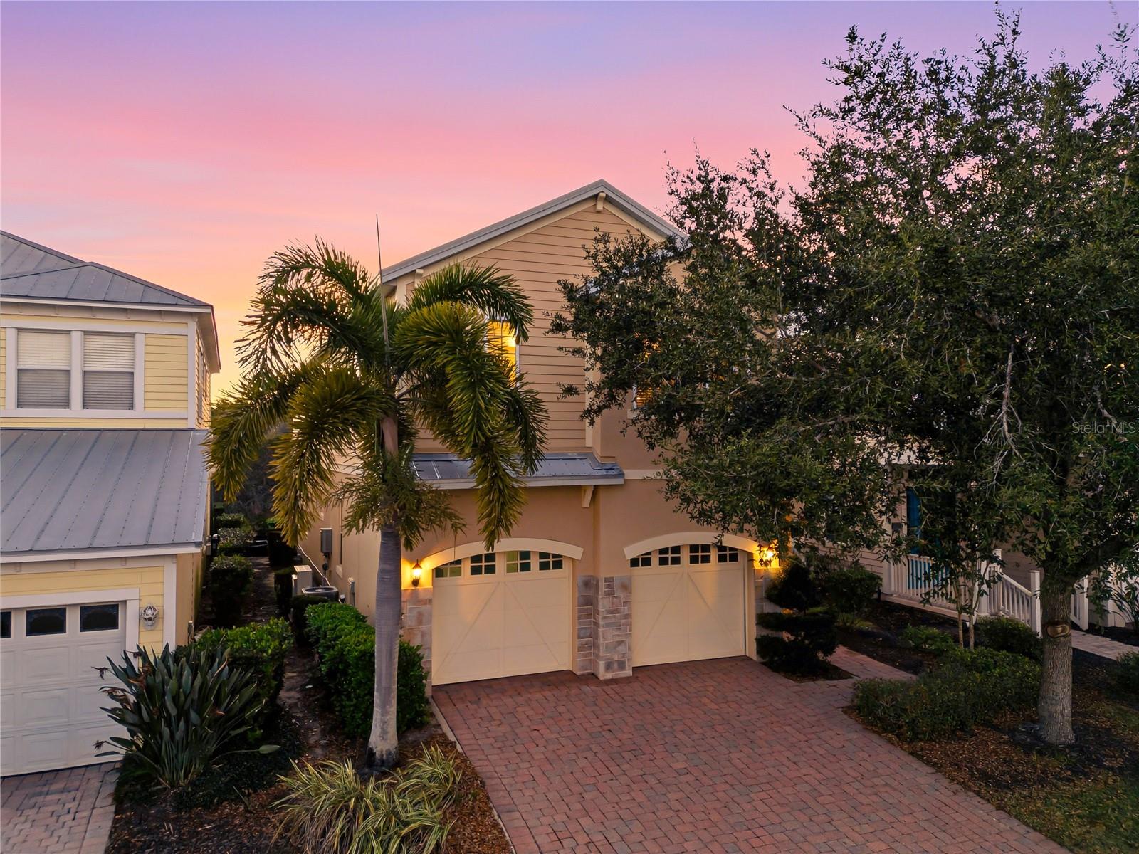 Located in the highly desirable Reunion community, 1437 Fairview Circle offers a spacious and versatile layout ideal for full-time living, vacation use, or short-term rental investment. Being sold "Turnkey" the home features 6 bedrooms and 6 bathrooms spanning over 3,500 sq ft, providing ample space and privacy for families or guests. The open main living area connects seamlessly to an inviting kitchen designed for gathering and functionality with an enormous center island and stainless-steel appliances! Retreat down the hall to the theater room with stadium style seating, big screen tv and build-in surround sound. Main floor guest bedroom and bath. Step outside and unwind under the sun around the open air, heated pool with private backyard views.

The upstairs primary suite offers a private retreat with spacious layout and attached bath with large walk-in shower, dual sinks and generous walk-in closet. 4 additional bedrooms are just down the hall, all offering convenient bathroom access. The upstairs loft anchors the second level and creates a versatile space for gathering together. 2 BRAND NEW AC UNITS! Reunion, owners and guests enjoy access to 24-hour security, resort-style amenities including a 5-acre water park, three championship golf courses by Palmer, Watson, and Nicklaus, tennis and pickleball, mini-golf, on-site dining, and convenient proximity to major highways and Central Florida attractions. Less than 20 minutes to Disney Parks!! Metal roof. This property presents a strong opportunity for buyers seeking flexibility, comfort, investment potential and long-term value.