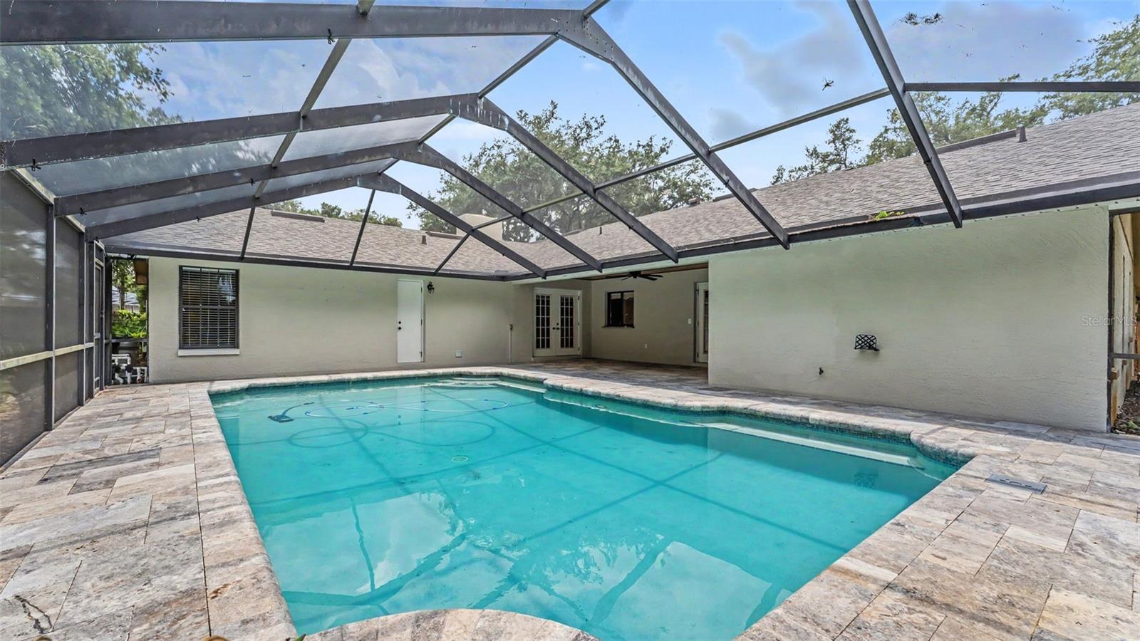 TIMBERIDGE PHASE 02 - Residential
