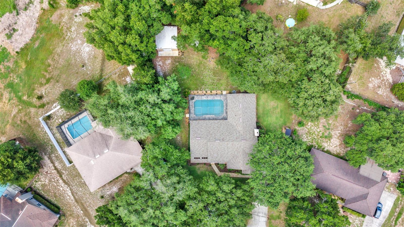 TIMBERIDGE PHASE 02 - Residential