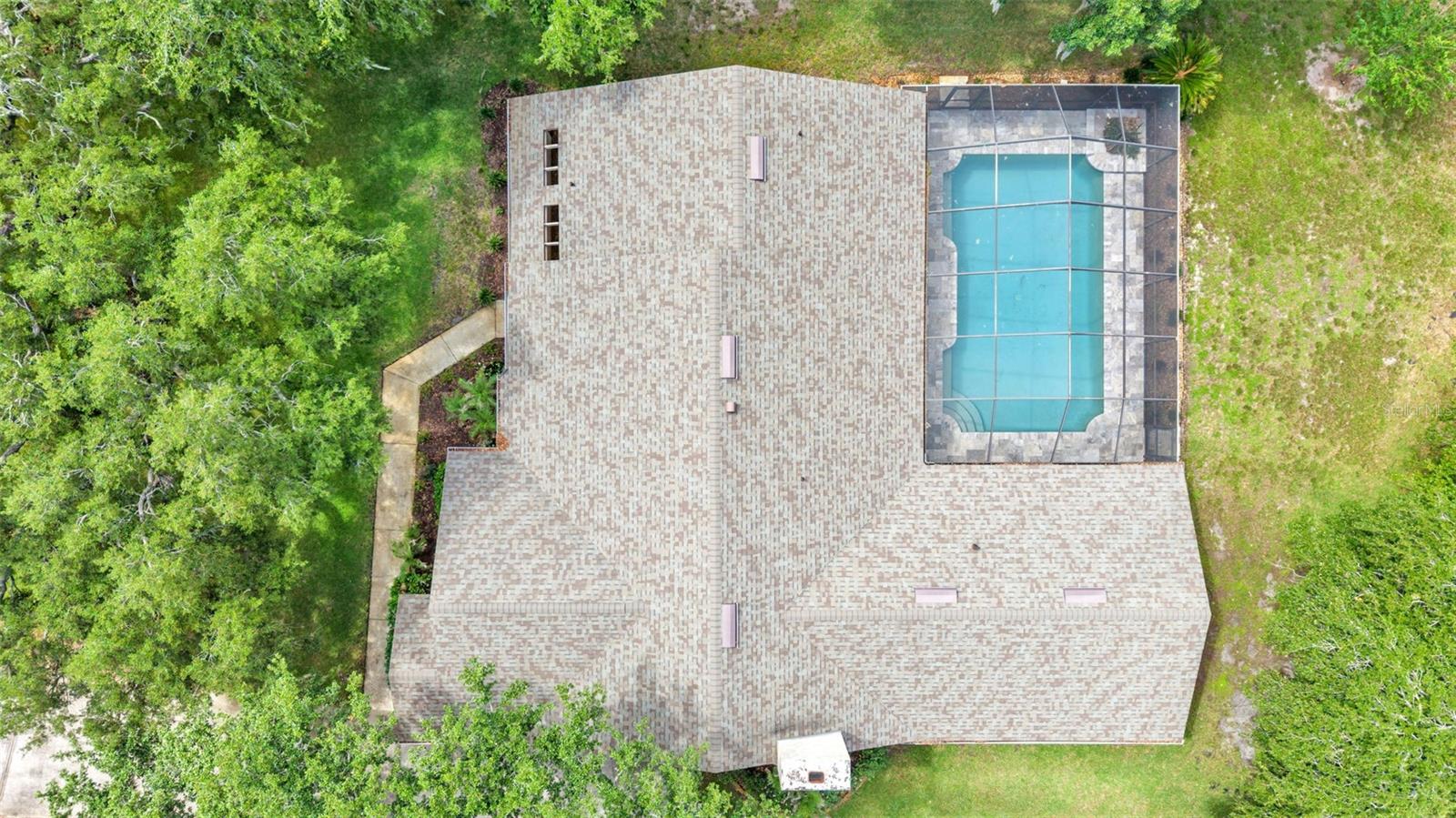 TIMBERIDGE PHASE 02 - Residential