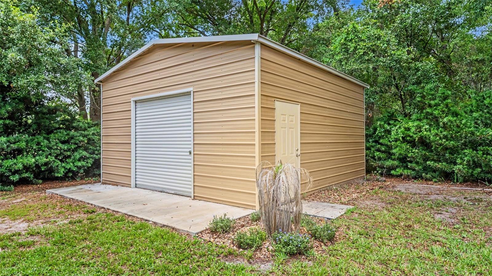 TIMBERIDGE PHASE 02 - Residential