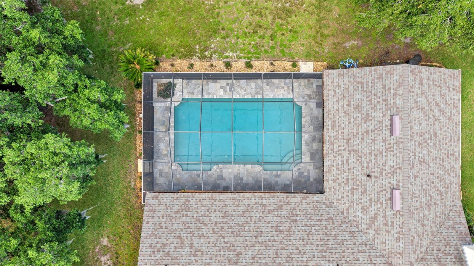 TIMBERIDGE PHASE 02 - Residential