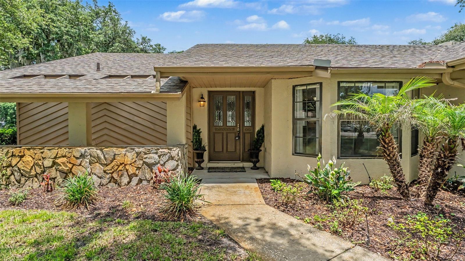 TIMBERIDGE PHASE 02 - Residential