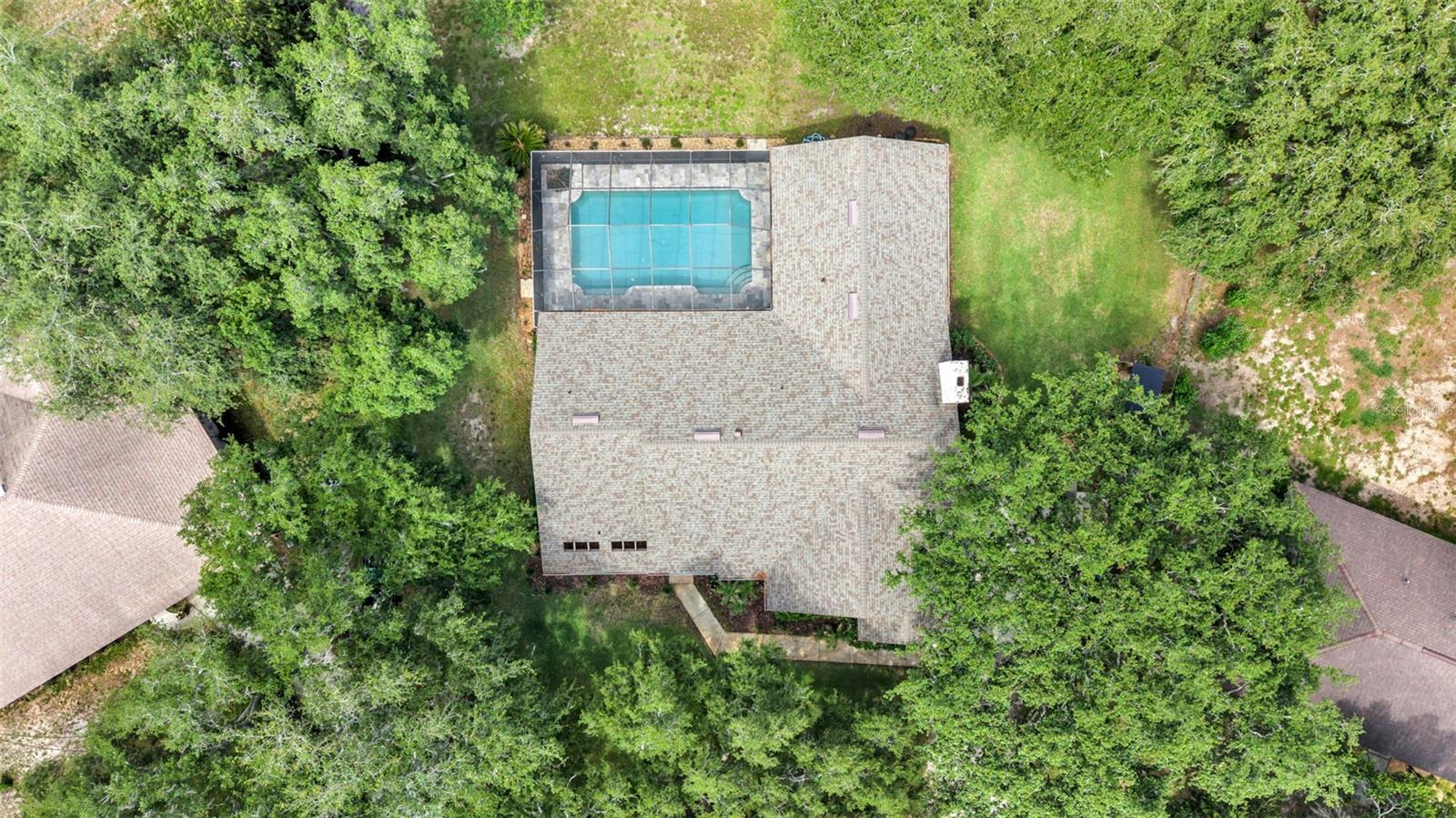 TIMBERIDGE PHASE 02 - Residential
