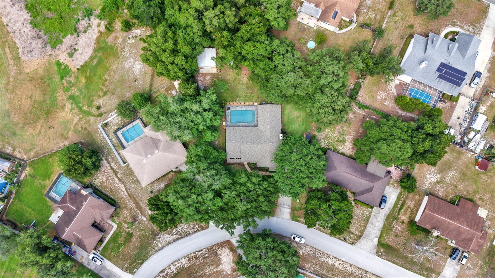 TIMBERIDGE PHASE 02 - Residential