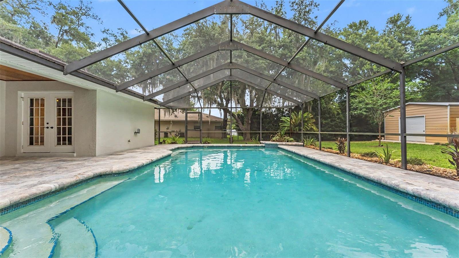 TIMBERIDGE PHASE 02 - Residential