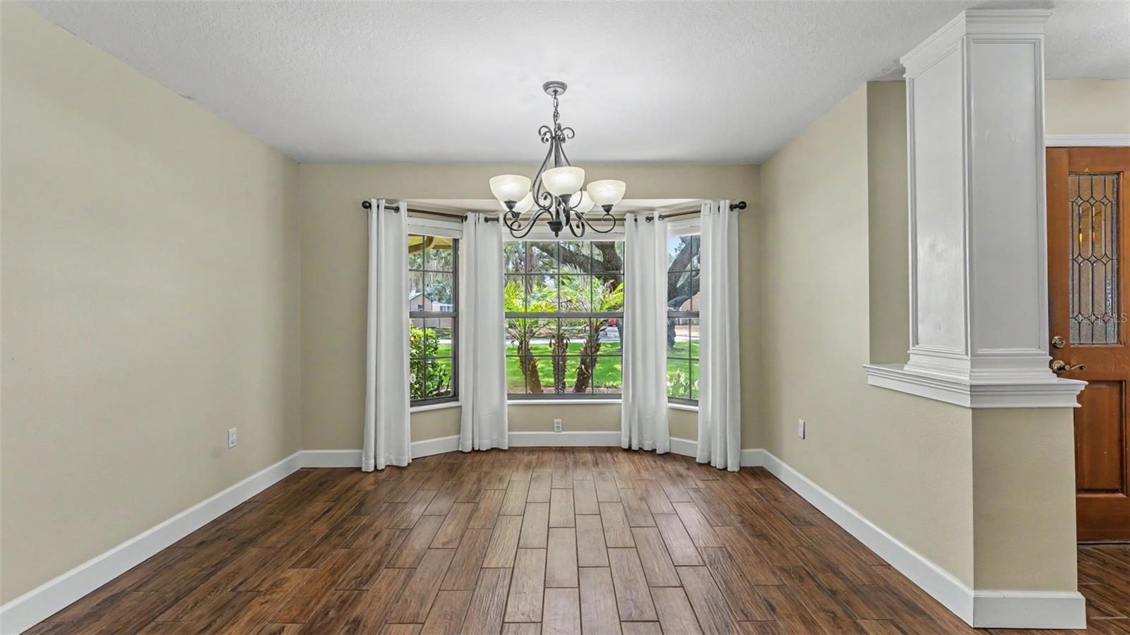 TIMBERIDGE PHASE 02 - Residential