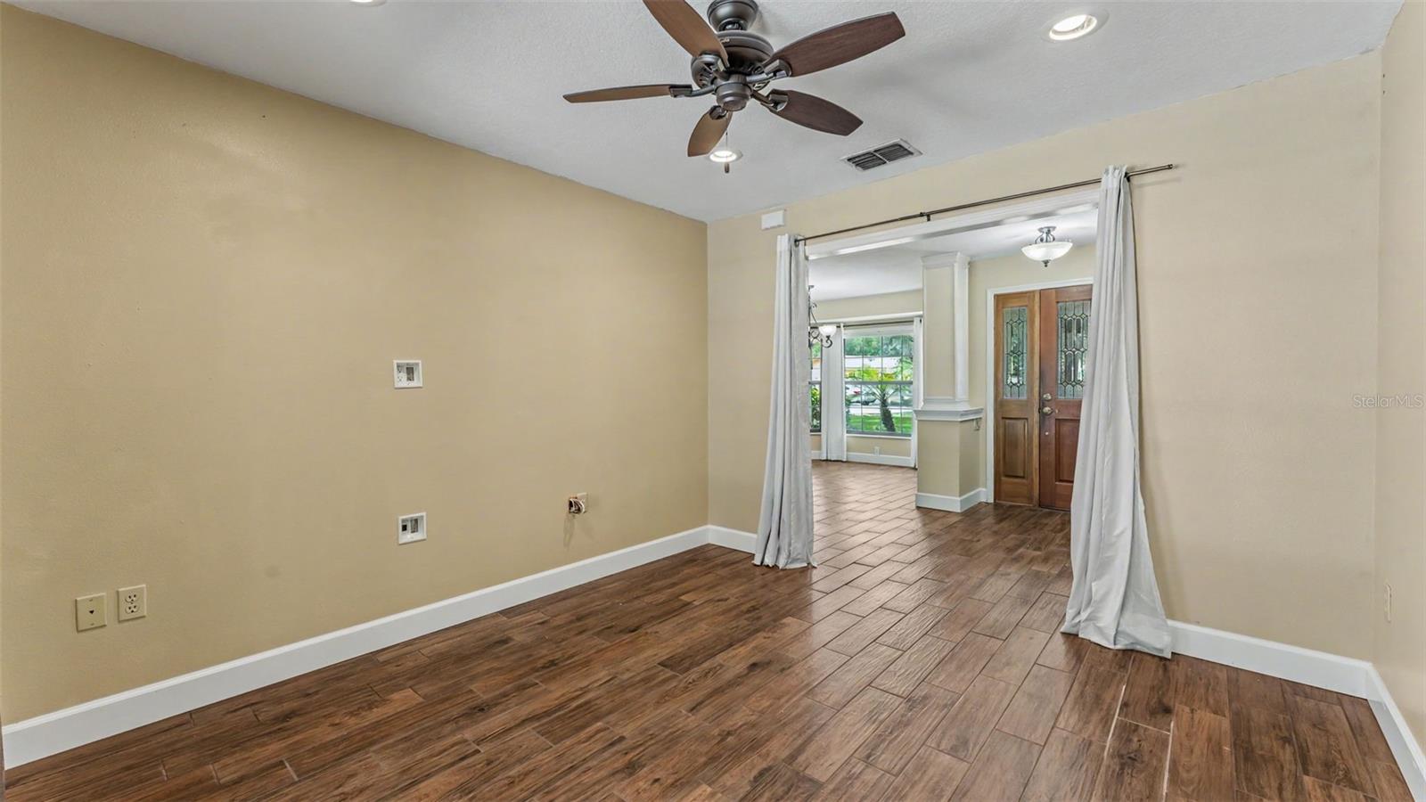 TIMBERIDGE PHASE 02 - Residential