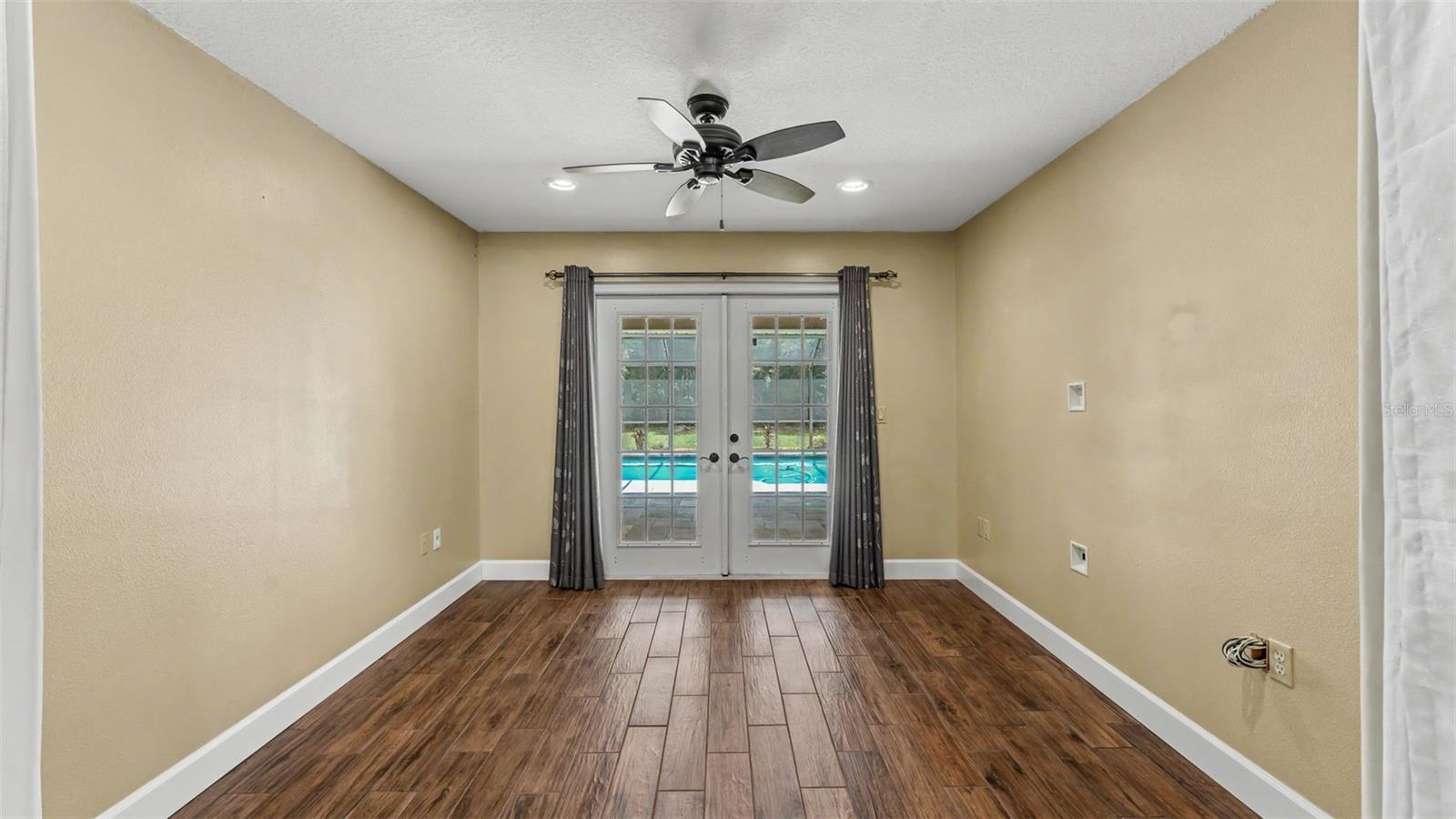 TIMBERIDGE PHASE 02 - Residential