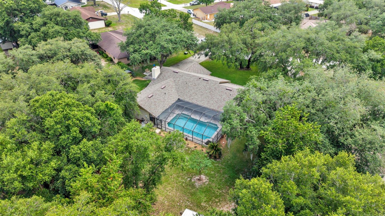 TIMBERIDGE PHASE 02 - Residential