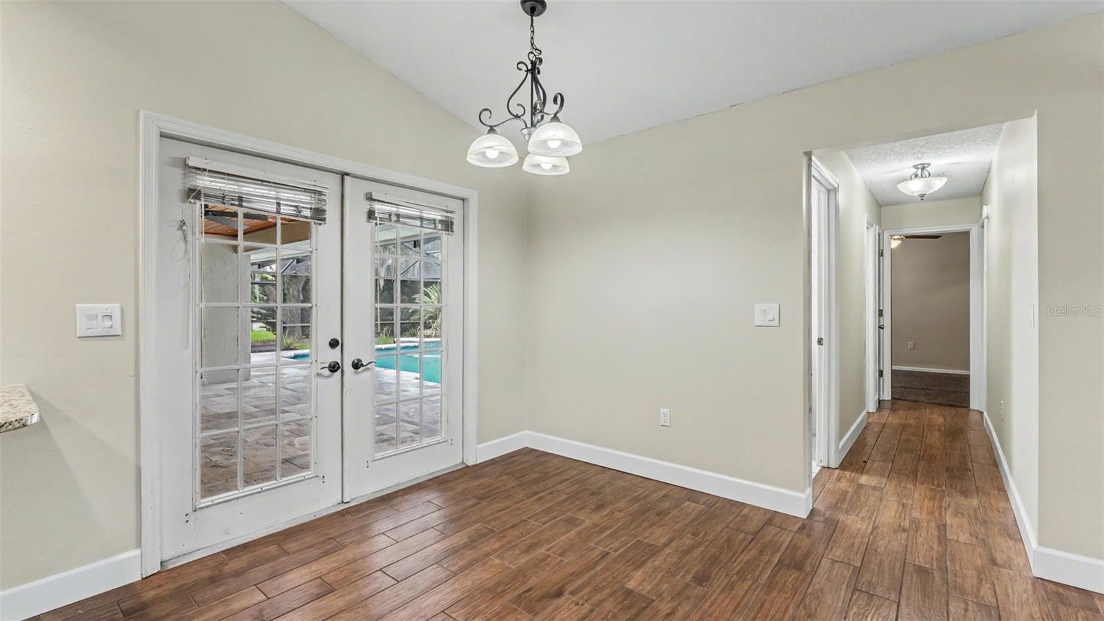 TIMBERIDGE PHASE 02 - Residential