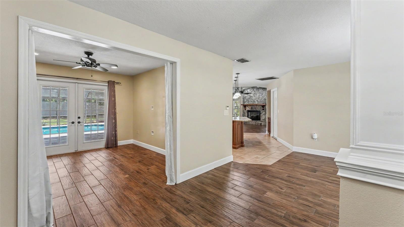 TIMBERIDGE PHASE 02 - Residential