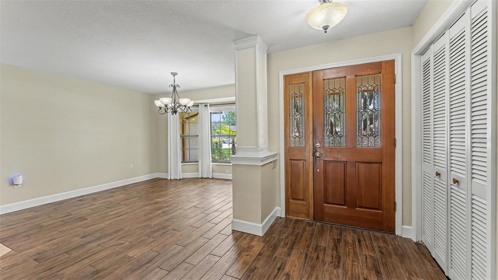 TIMBERIDGE PHASE 02 - Residential