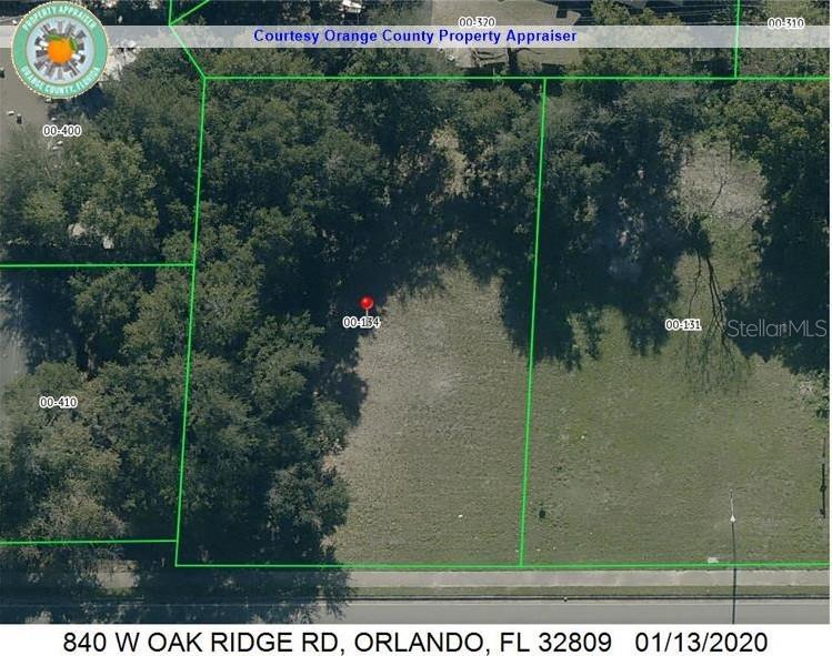 ACREAGE - Land