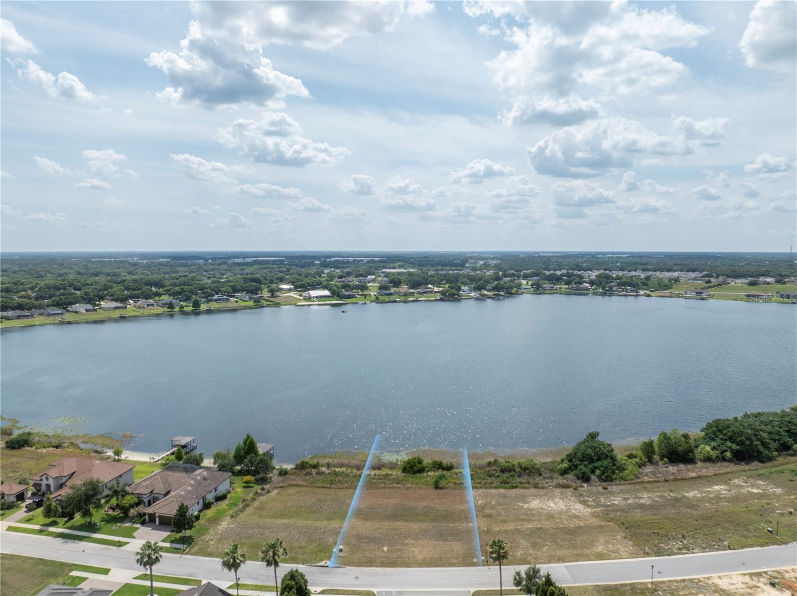 LAKE JULIANA ESTATES - Land
