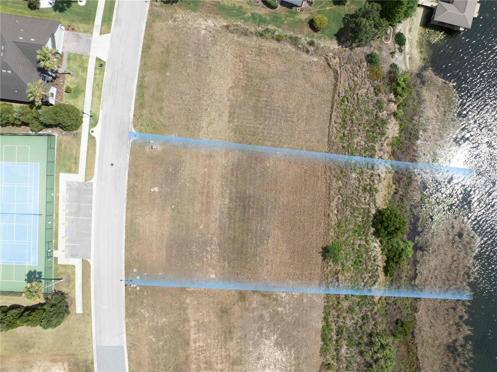 LAKE JULIANA ESTATES - Land