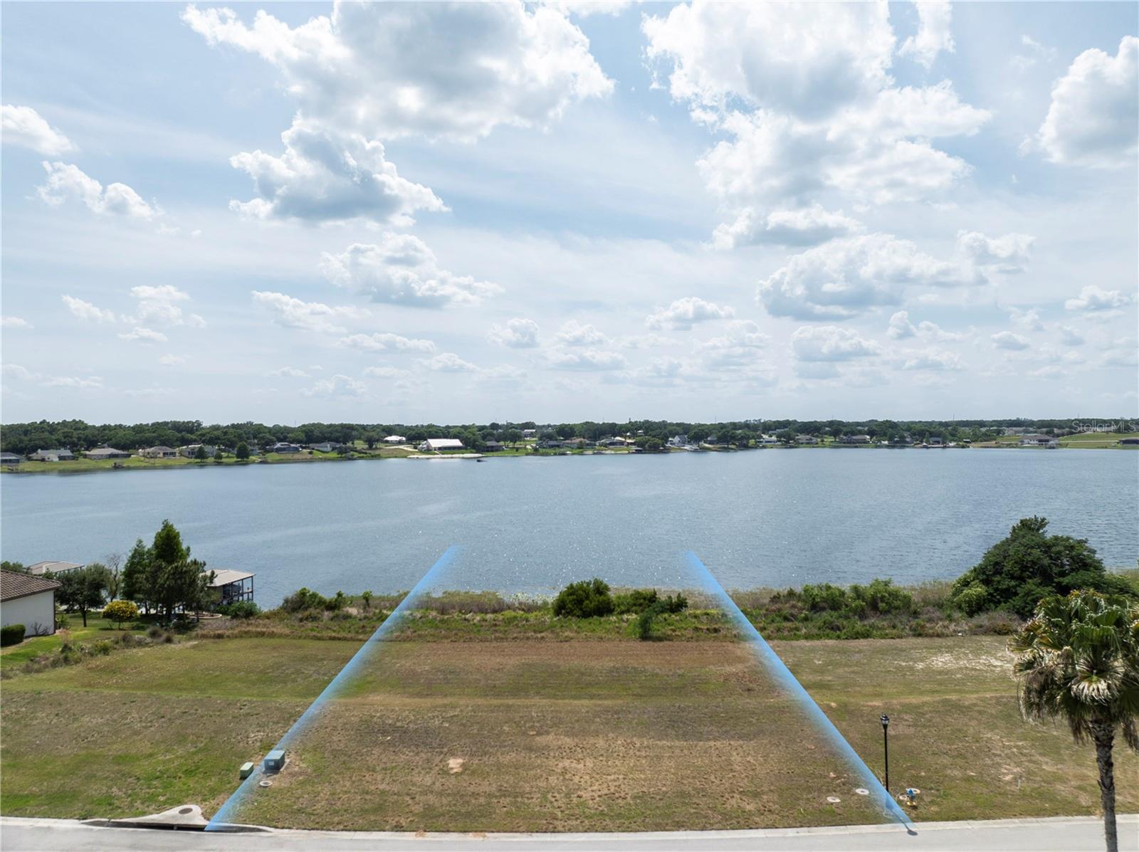 LAKE JULIANA ESTATES - Land