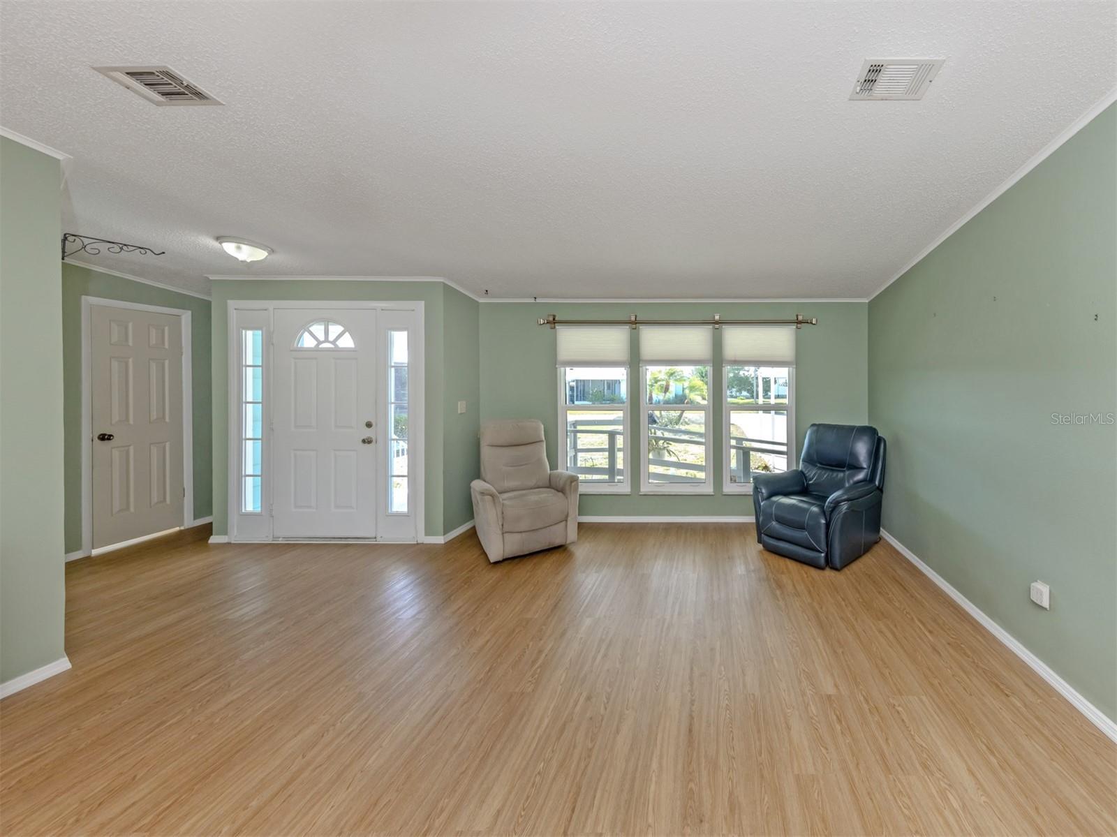 HARBOR ISLES IV - Residential
