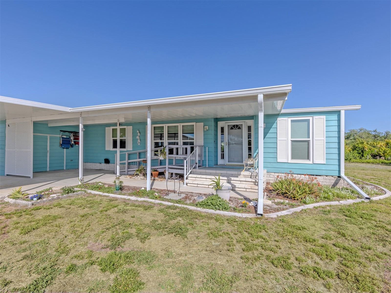 HARBOR ISLES IV - Residential