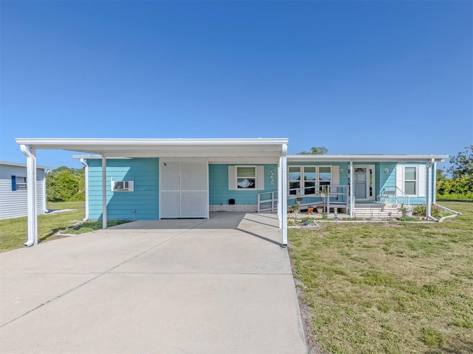 HARBOR ISLES IV - Residential
