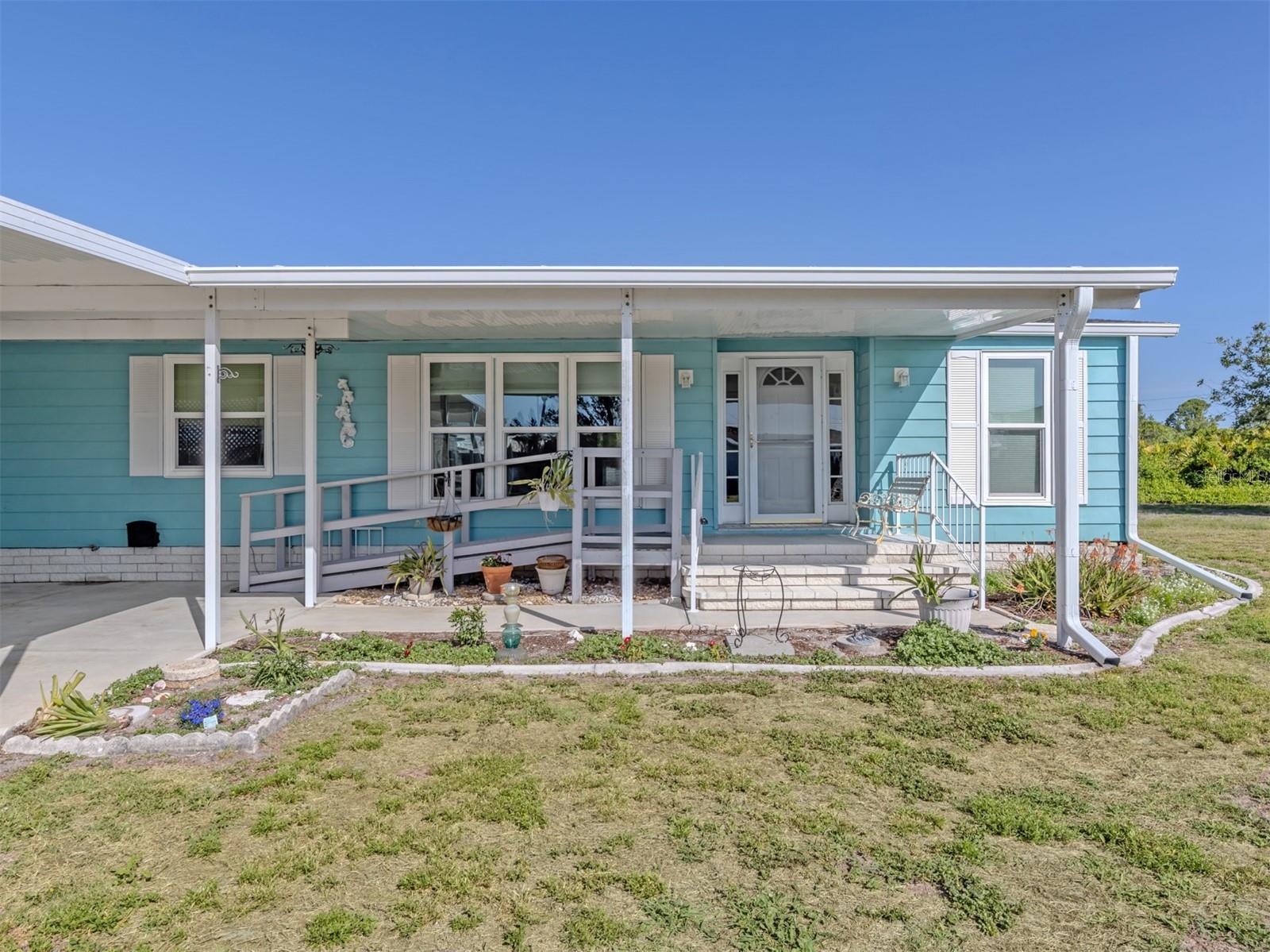 HARBOR ISLES IV - Residential
