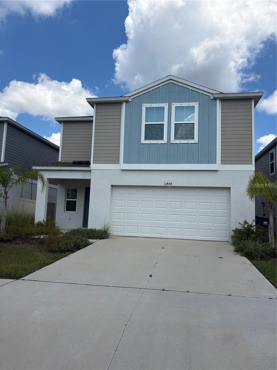 D0L | BELL CREEK LANDING - Residential