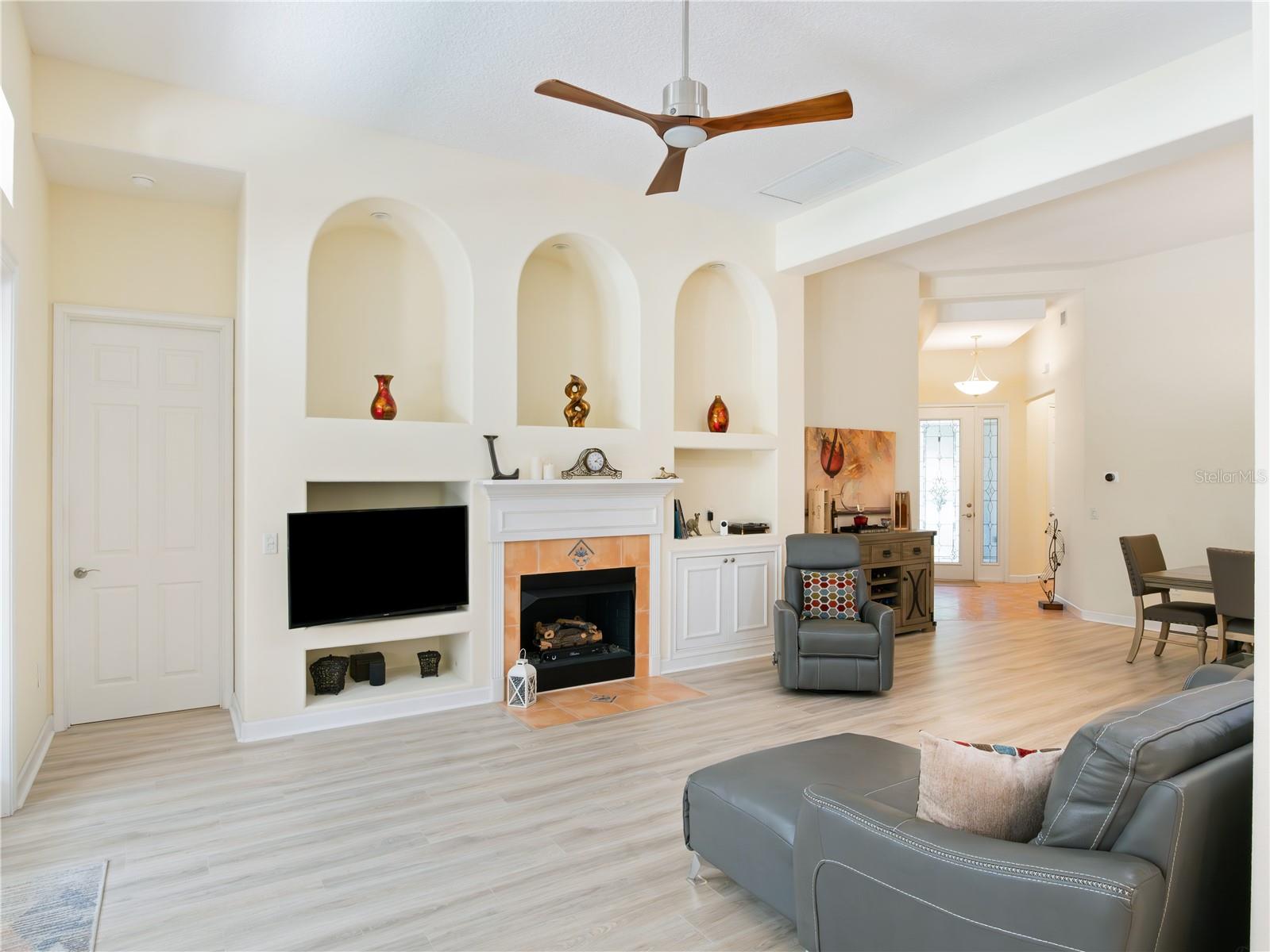 LAS COLINAS PH I SUB - Residential