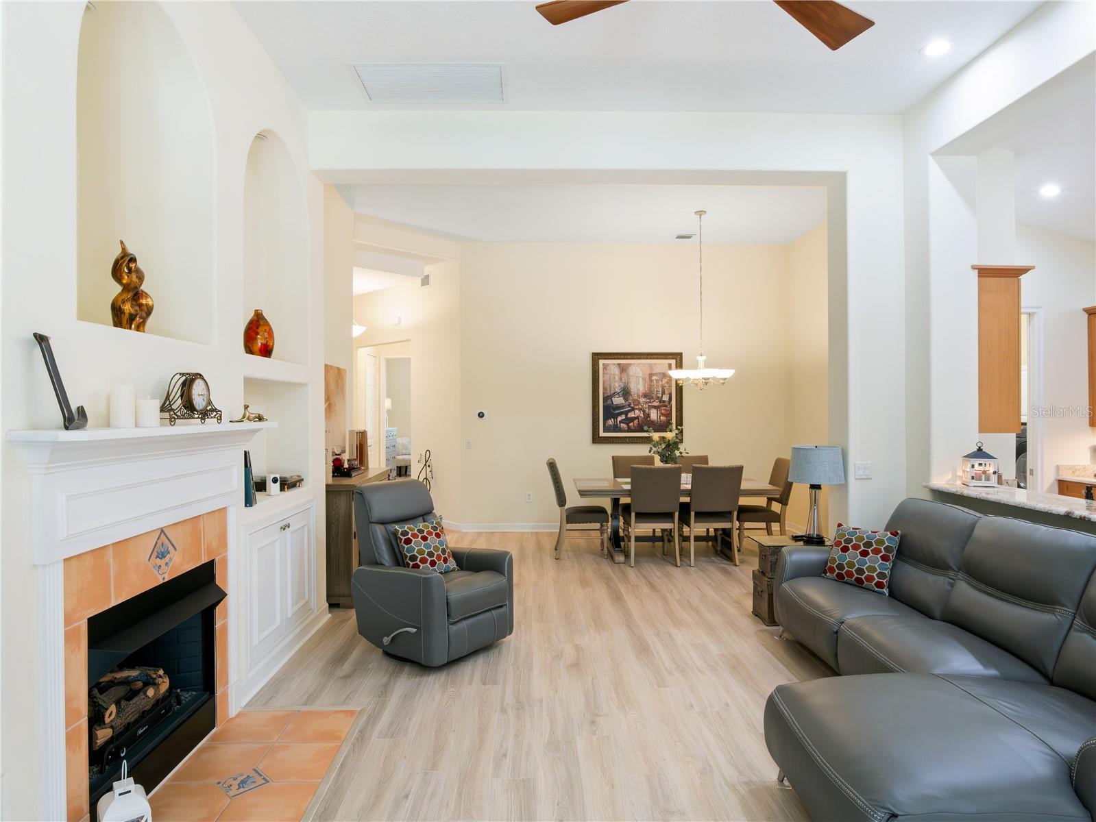 LAS COLINAS PH I SUB - Residential