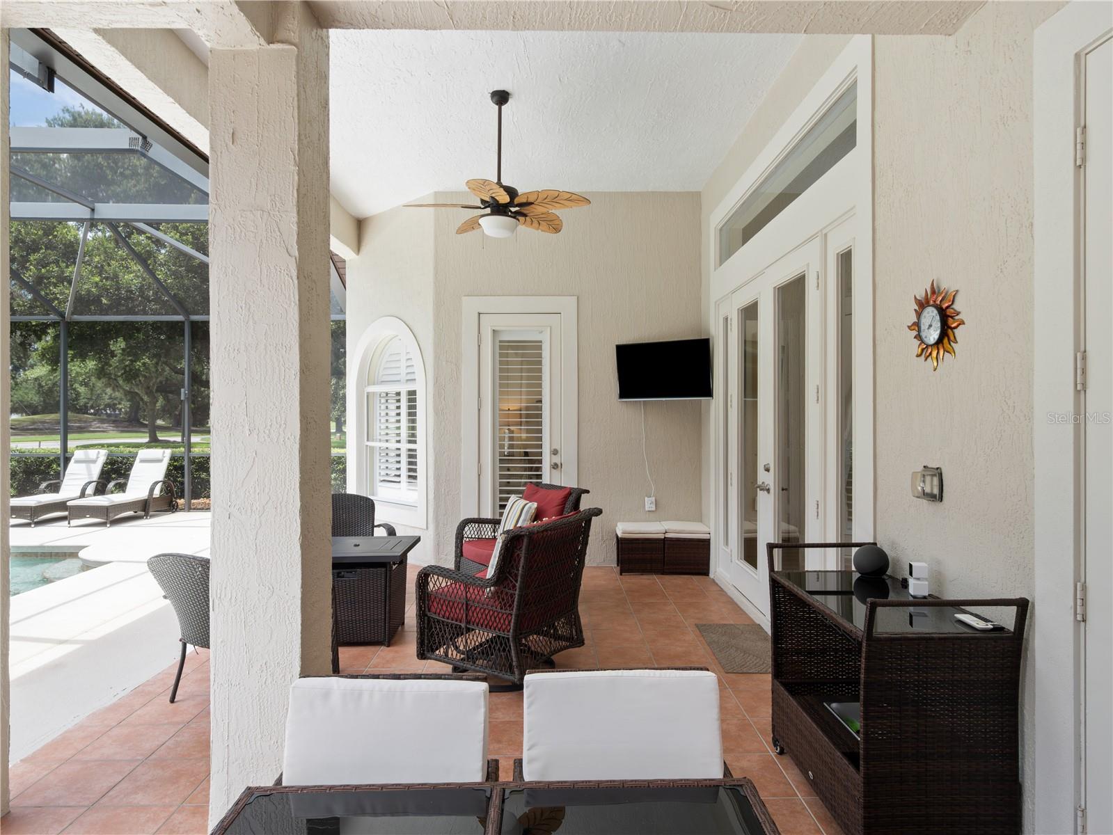 LAS COLINAS PH I SUB - Residential