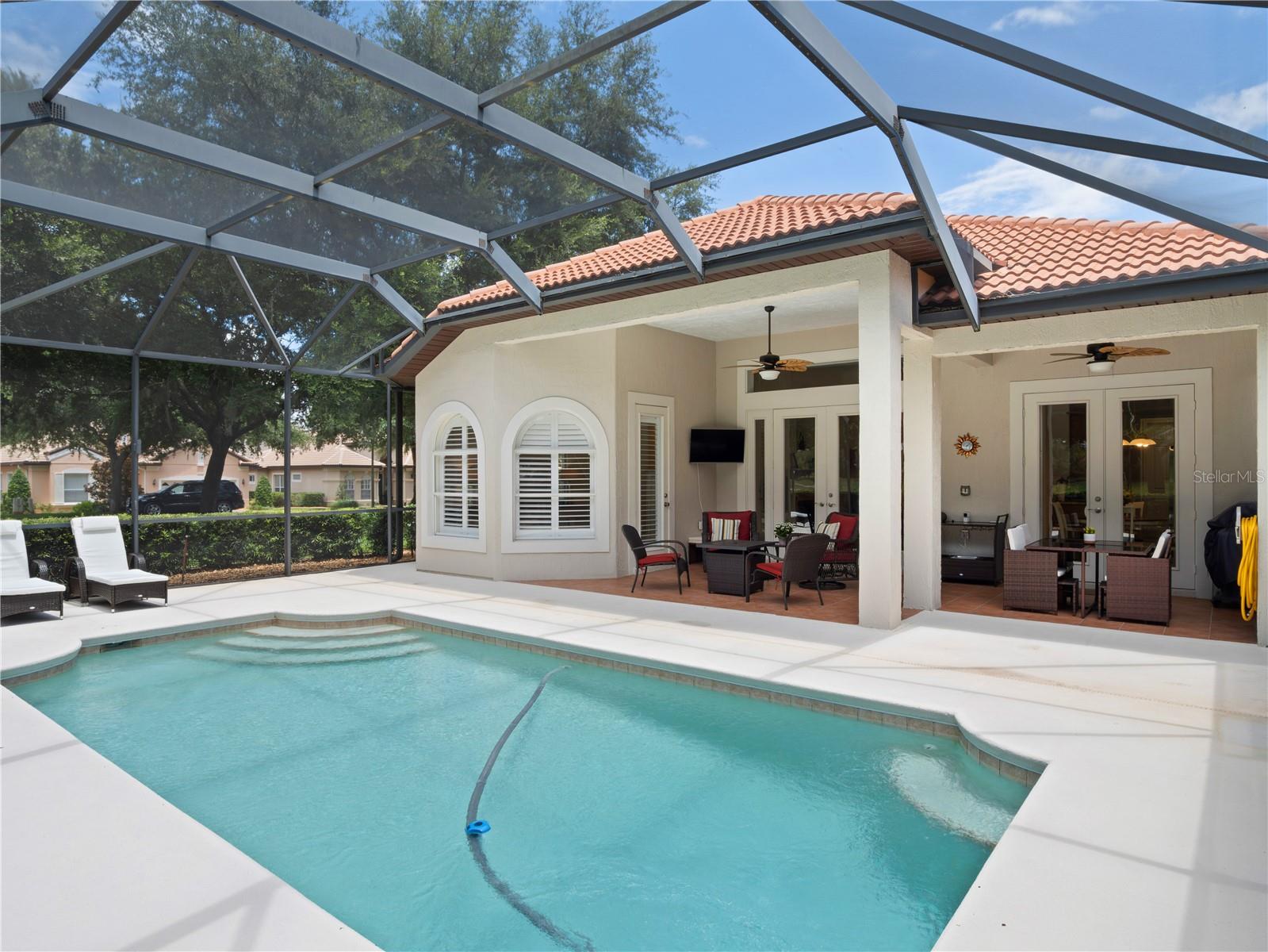 LAS COLINAS PH I SUB - Residential