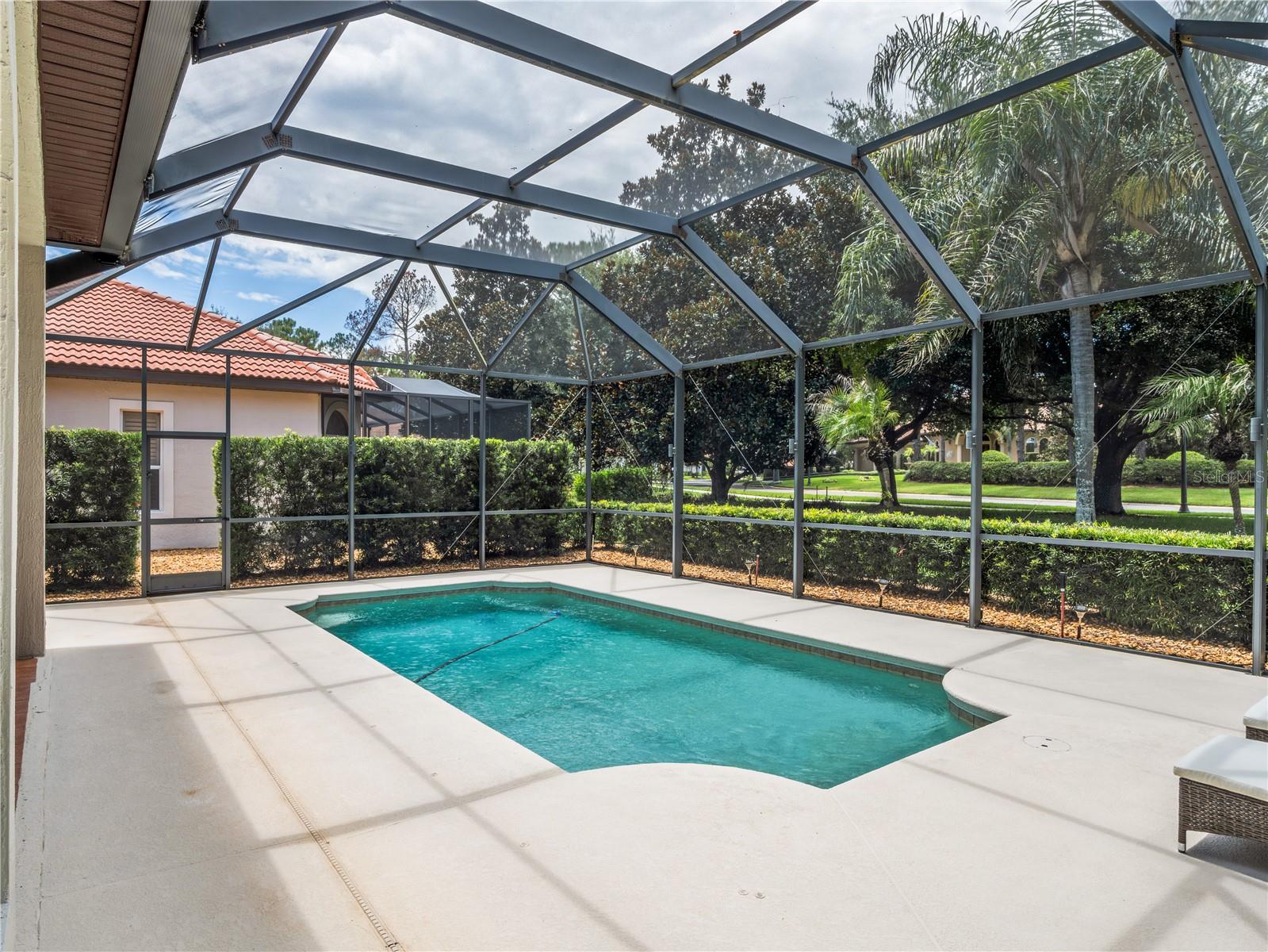 LAS COLINAS PH I SUB - Residential