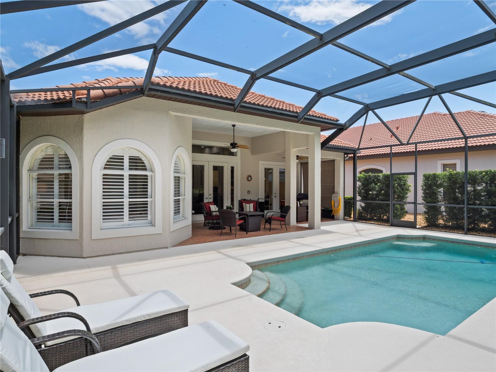 LAS COLINAS PH I SUB - Residential
