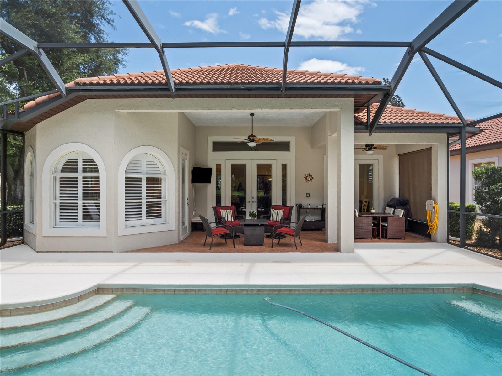 LAS COLINAS PH I SUB - Residential