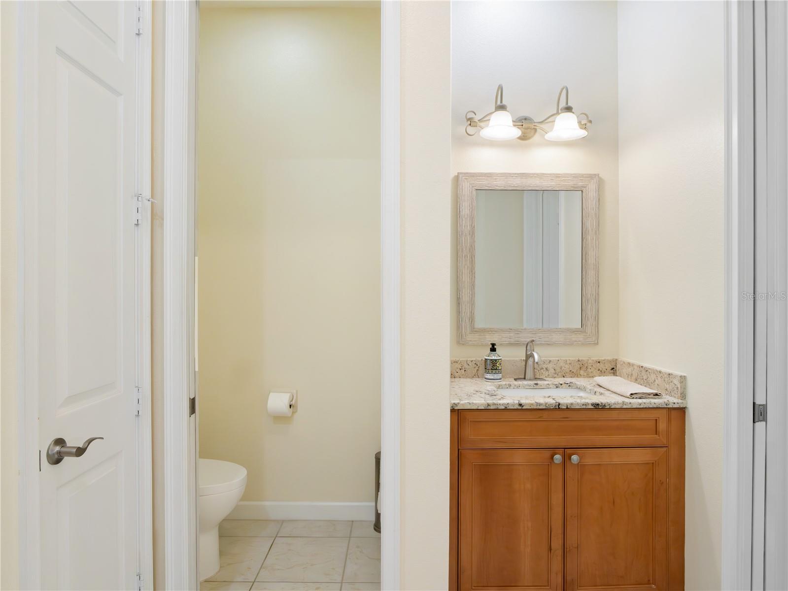 LAS COLINAS PH I SUB - Residential