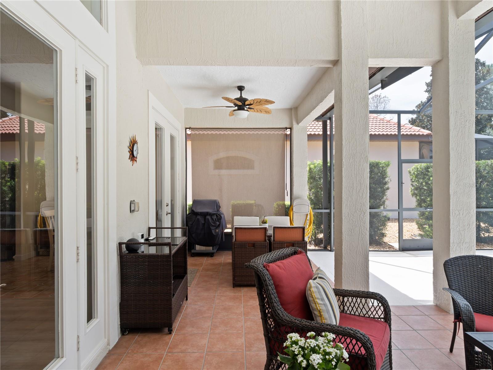 LAS COLINAS PH I SUB - Residential