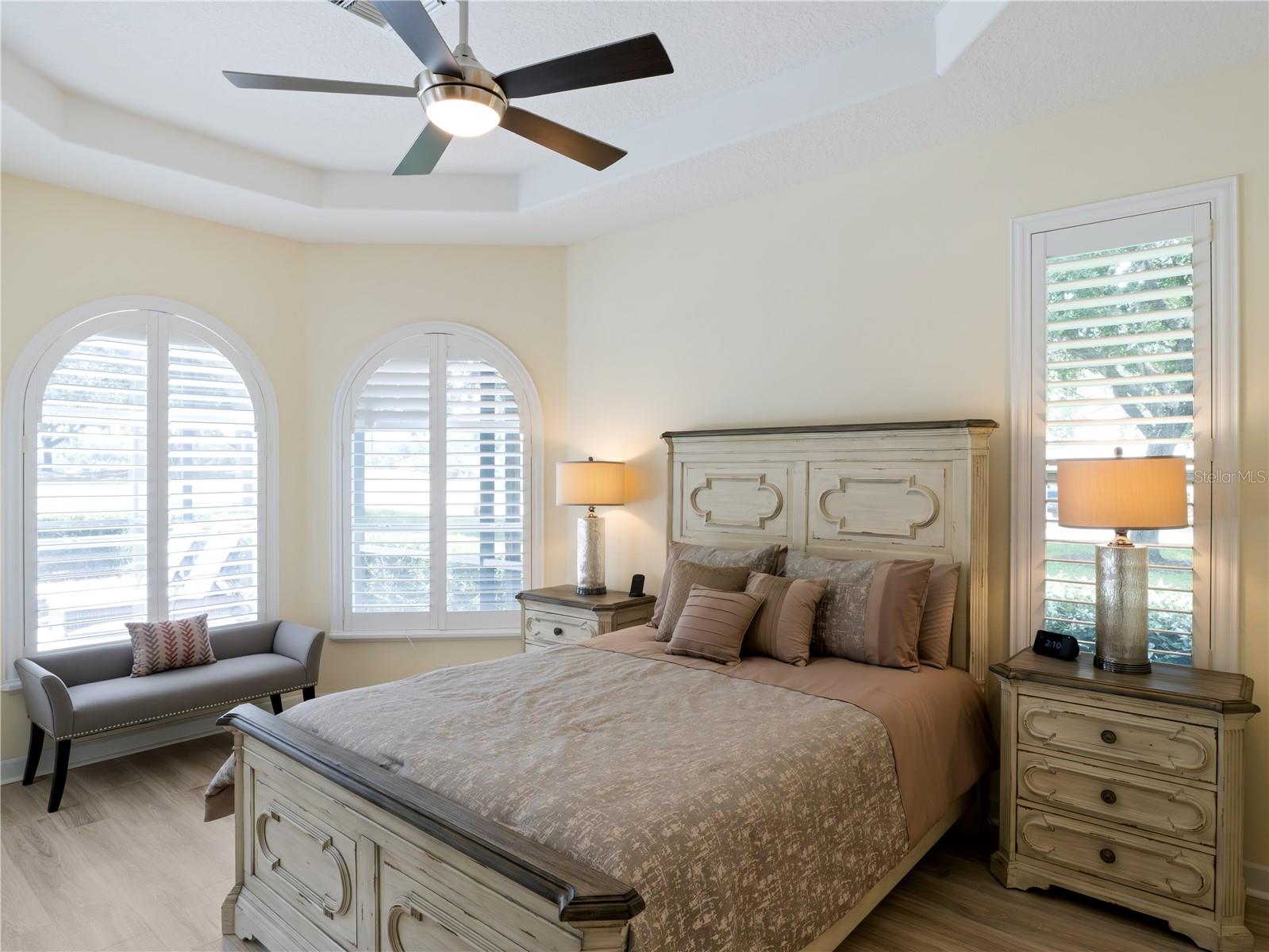 LAS COLINAS PH I SUB - Residential