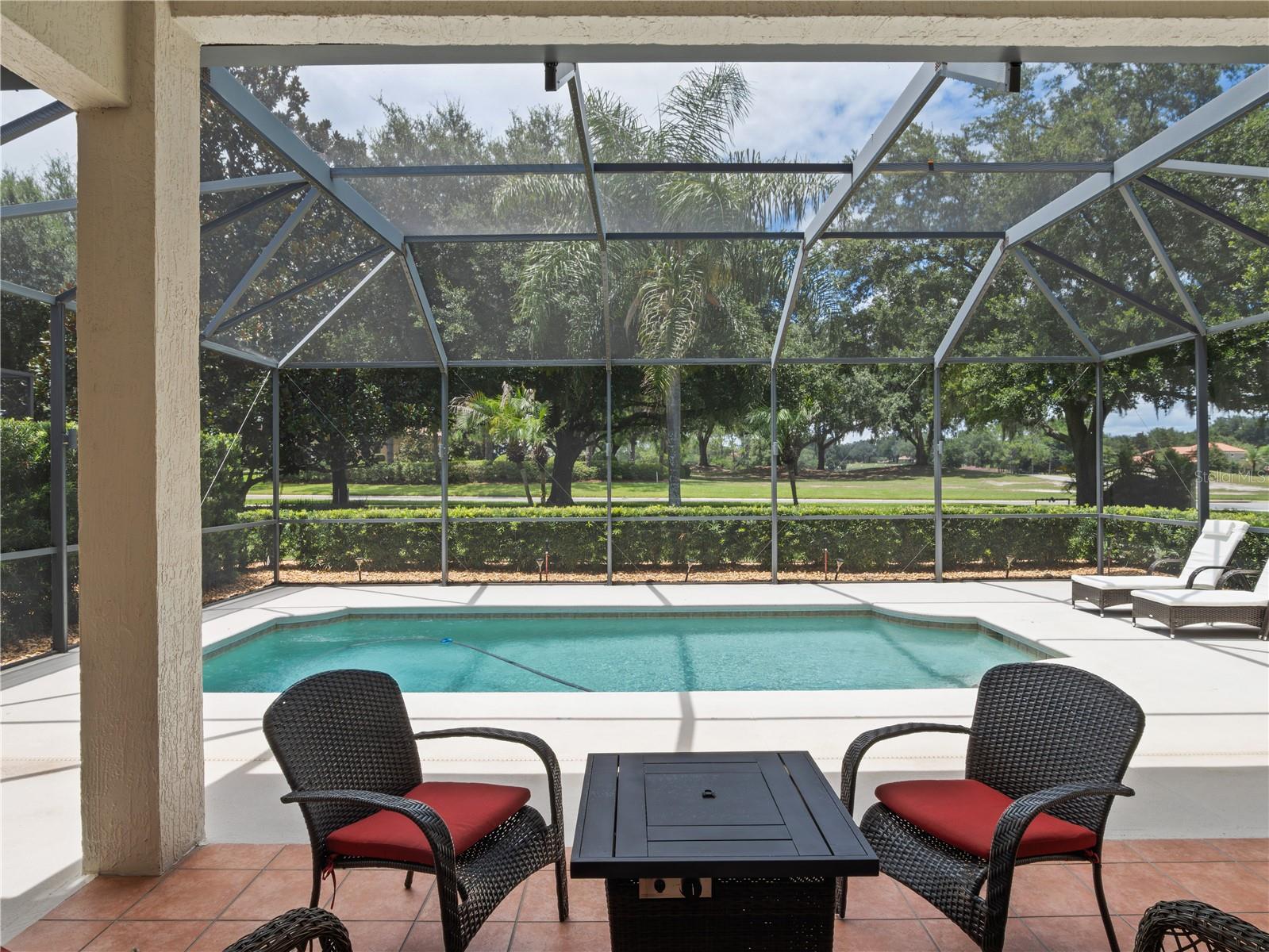 LAS COLINAS PH I SUB - Residential