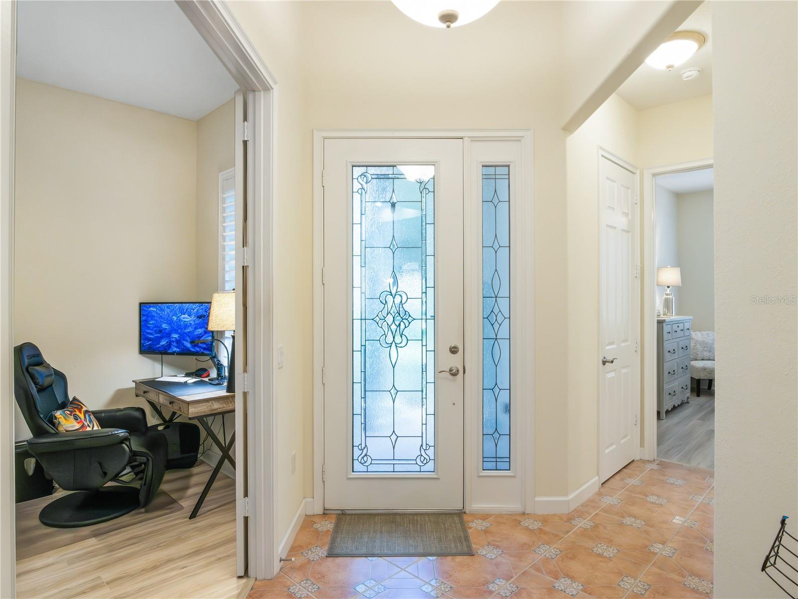 LAS COLINAS PH I SUB - Residential
