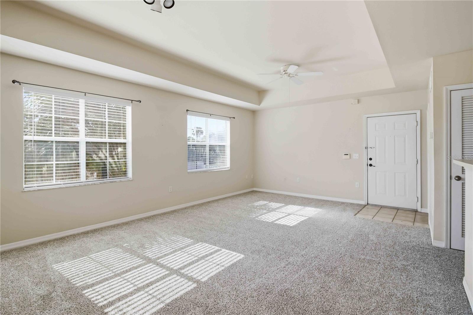 VILLAGIO - Residential Lease