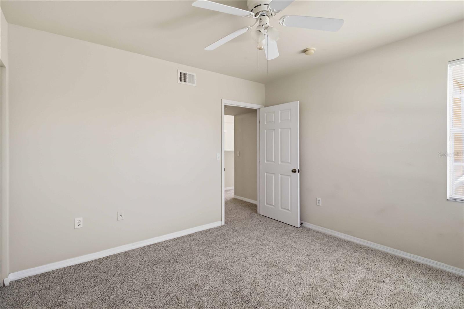 VILLAGIO - Residential Lease