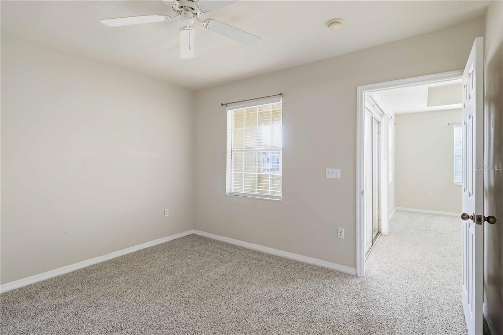 VILLAGIO - Residential Lease