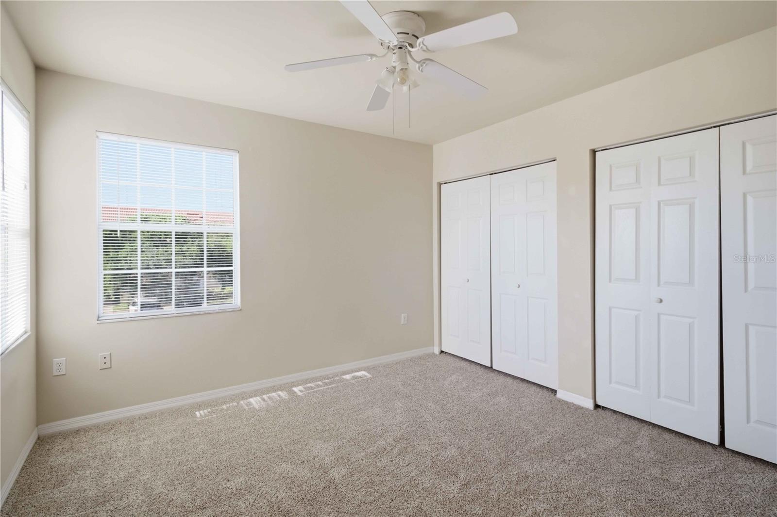 VILLAGIO - Residential Lease