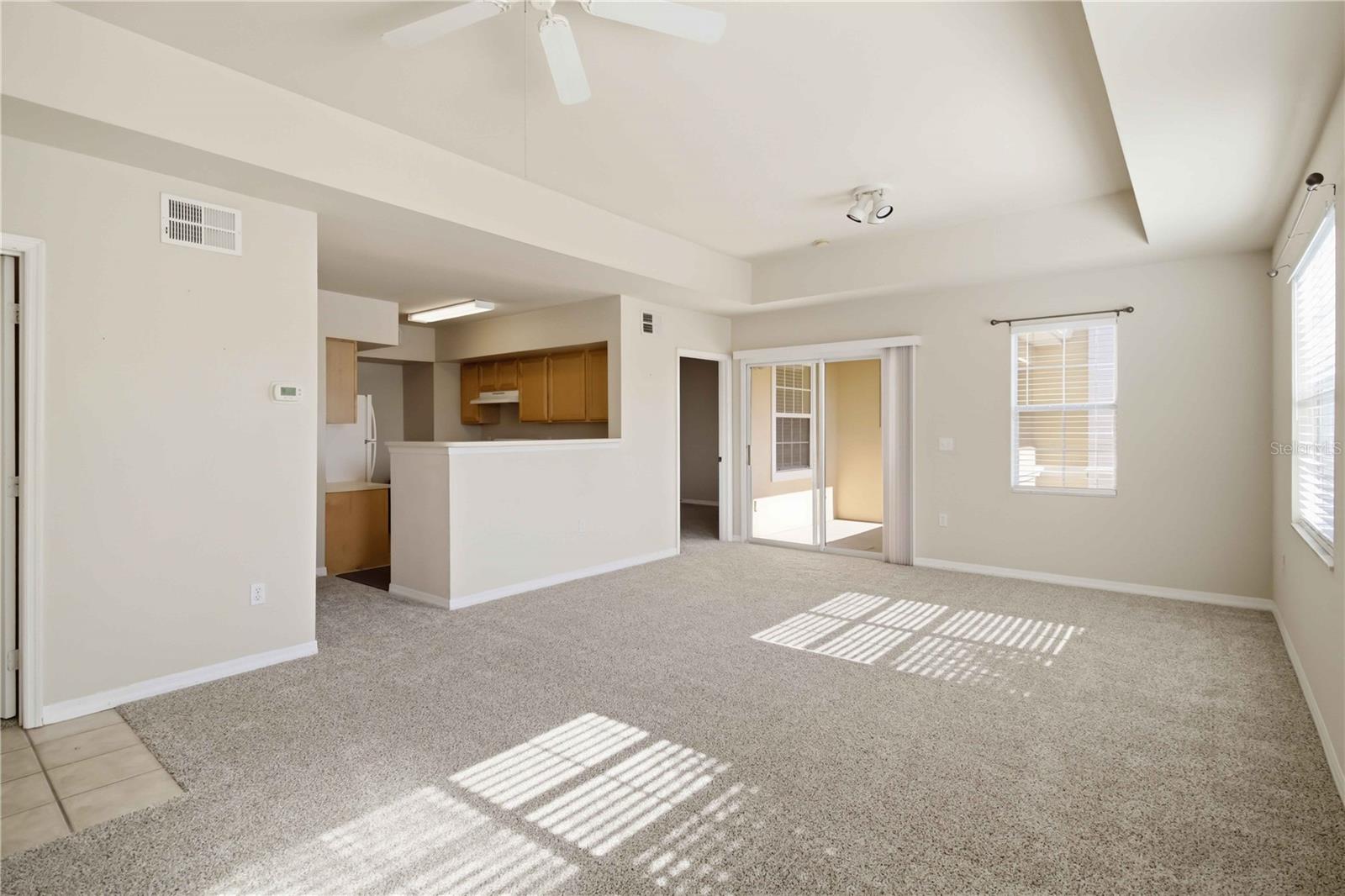 VILLAGIO - Residential Lease