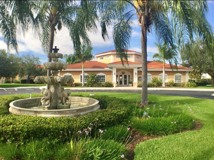 VILLAGIO - Residential Lease
